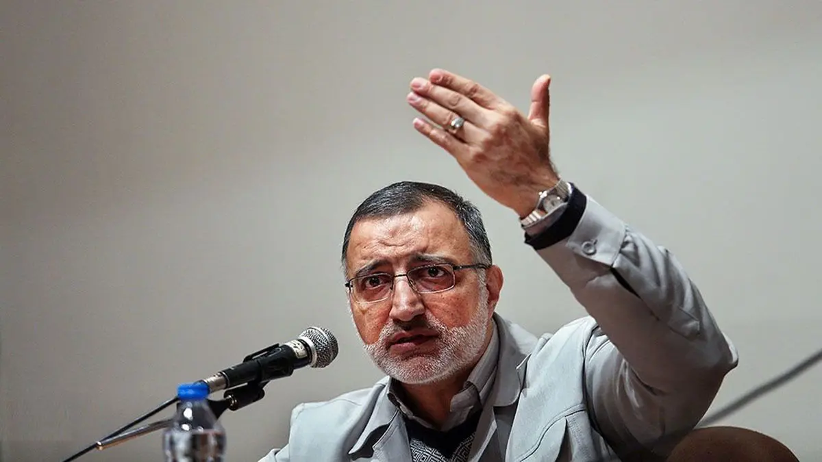 اظهارات مهم زاکانی درباره همسان‌سازی حقوق بازنشستگان در آخرین مناظره