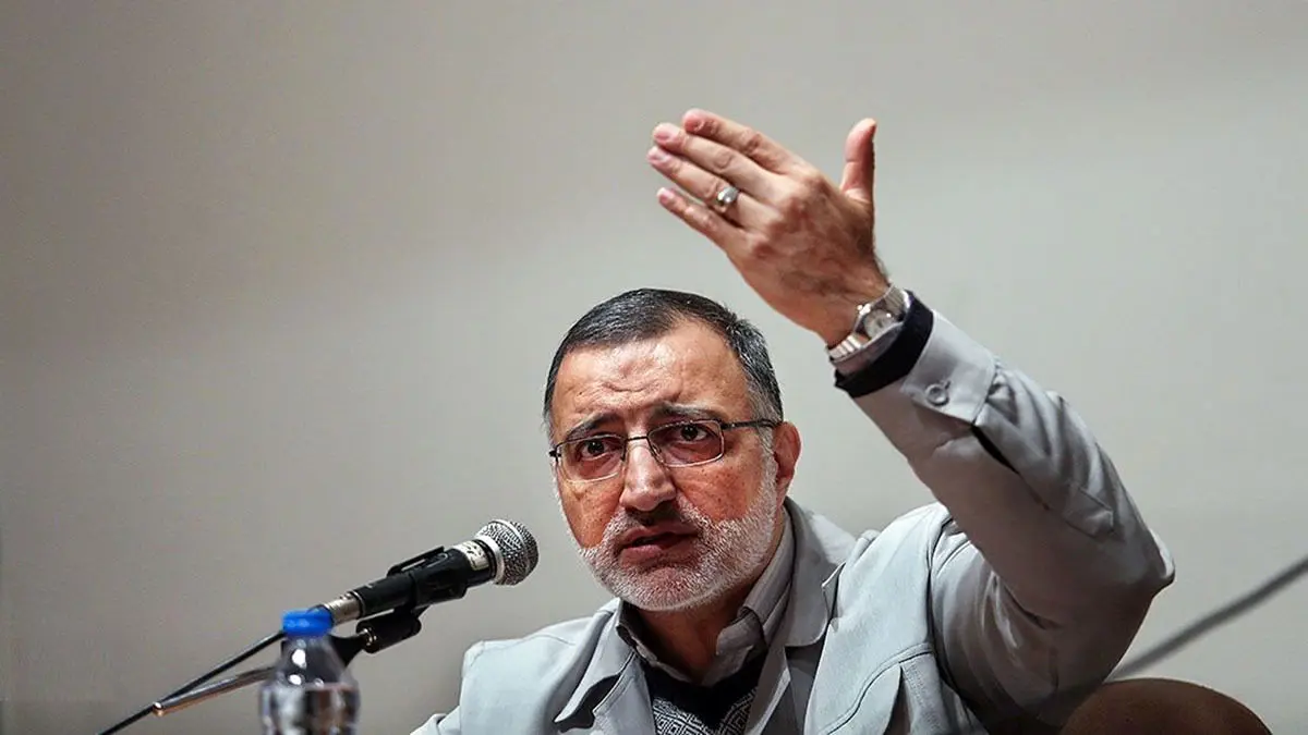 خبر فوری | علیرضا زاکانی پس از انصراف بیانیه ای جنجالی منتشر کرد | مانع تشکیل دولت سوم روحانی شوید