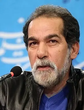 حضور بازیگران در مراسم ختم مادر سعید سهیلی + تصاویر
