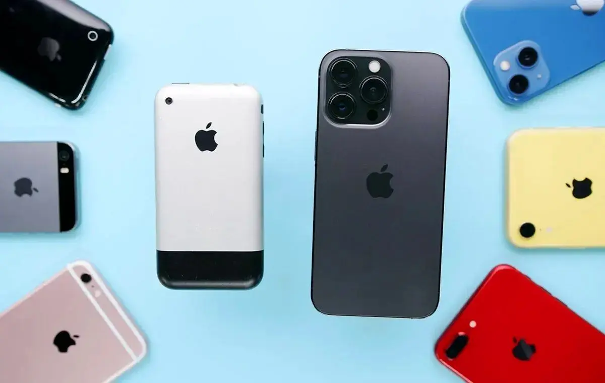 ۵ دردسر عجیب آیفون که کاربران را کلافه کرد