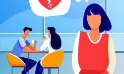 حسادت چگونه می‌تواند رابطه عاطفی شما را تهدید کند؟