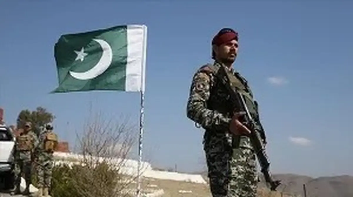 بیانیه ارتش پاکستان پس از پایان سفر ۳ روزه فرمانده ارتش به ایران
