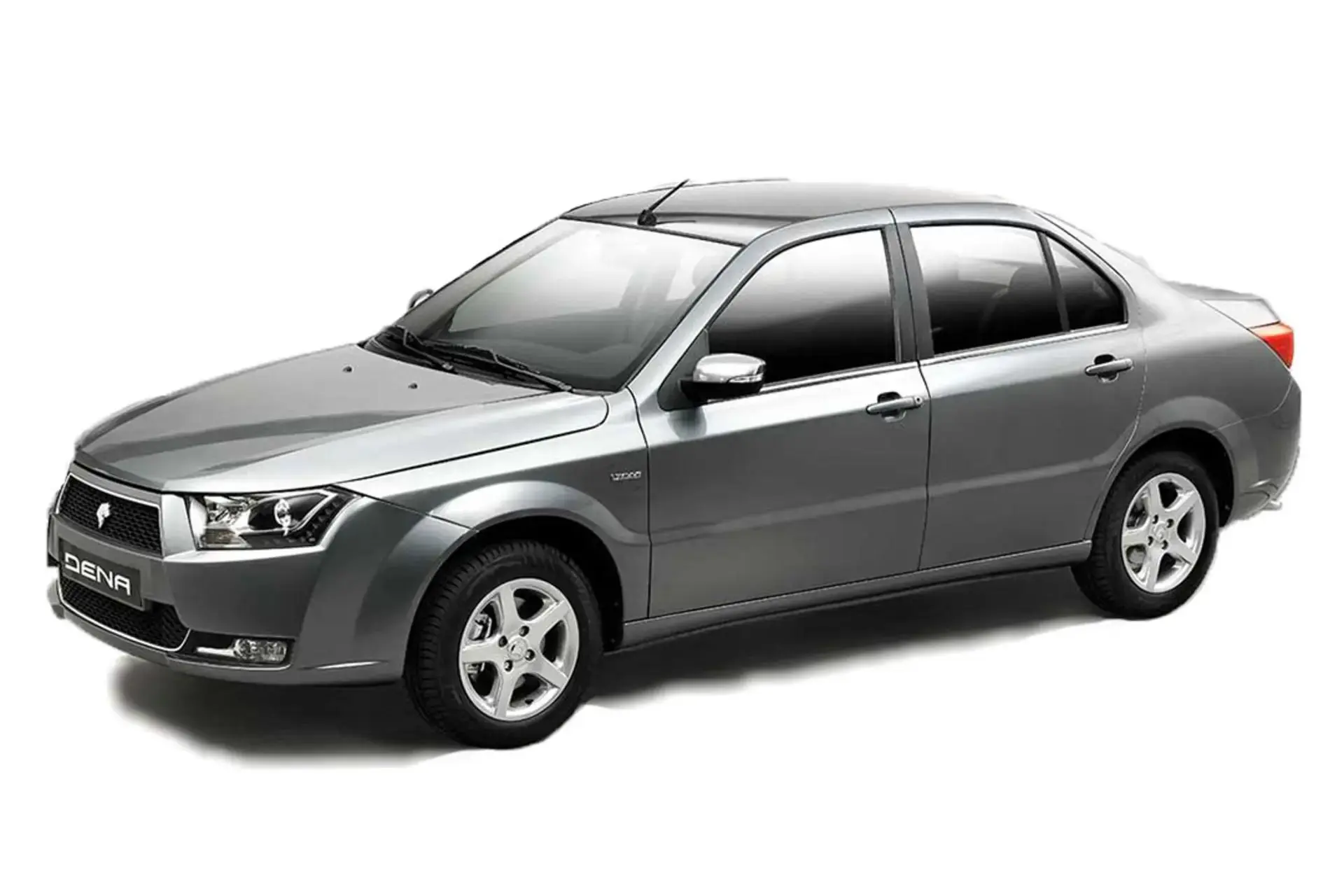 فروش اقساطی دنا آغاز شد! با این شرایط، صاحب دنا شوید!