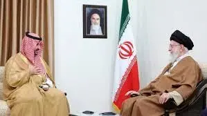 پاسخ مهم رهبر انقلاب به وزیر دفاع سعودی