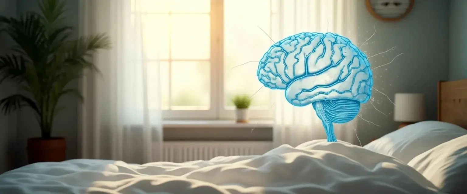 تقویت عملکرد ذهن با یک روتین کوتاه صبحگاهی
