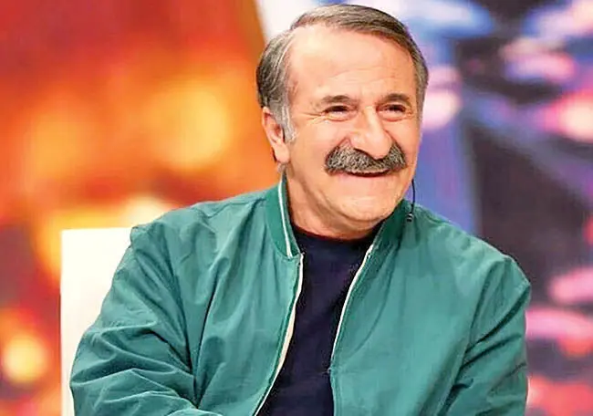 مهران رجبی: از شبکه منو تو زنگ میزنن | تهدید میکنن و فحش میدن
