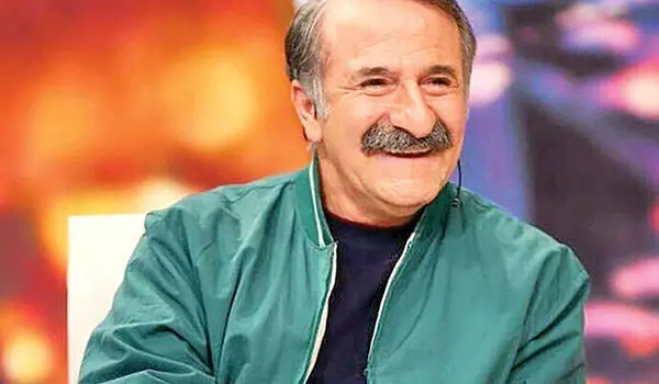 مهران رجبی: از شبکه منو تو زنگ میزنن | تهدید میکنن و فحش میدن
