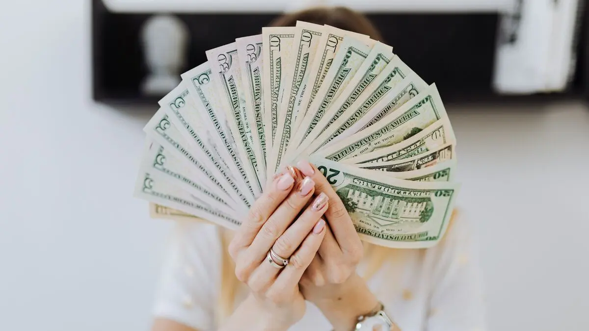 بروزترین قیمت دلار در بازار آزاد امروز ۲۸ مهر ۱۴۰۴ 