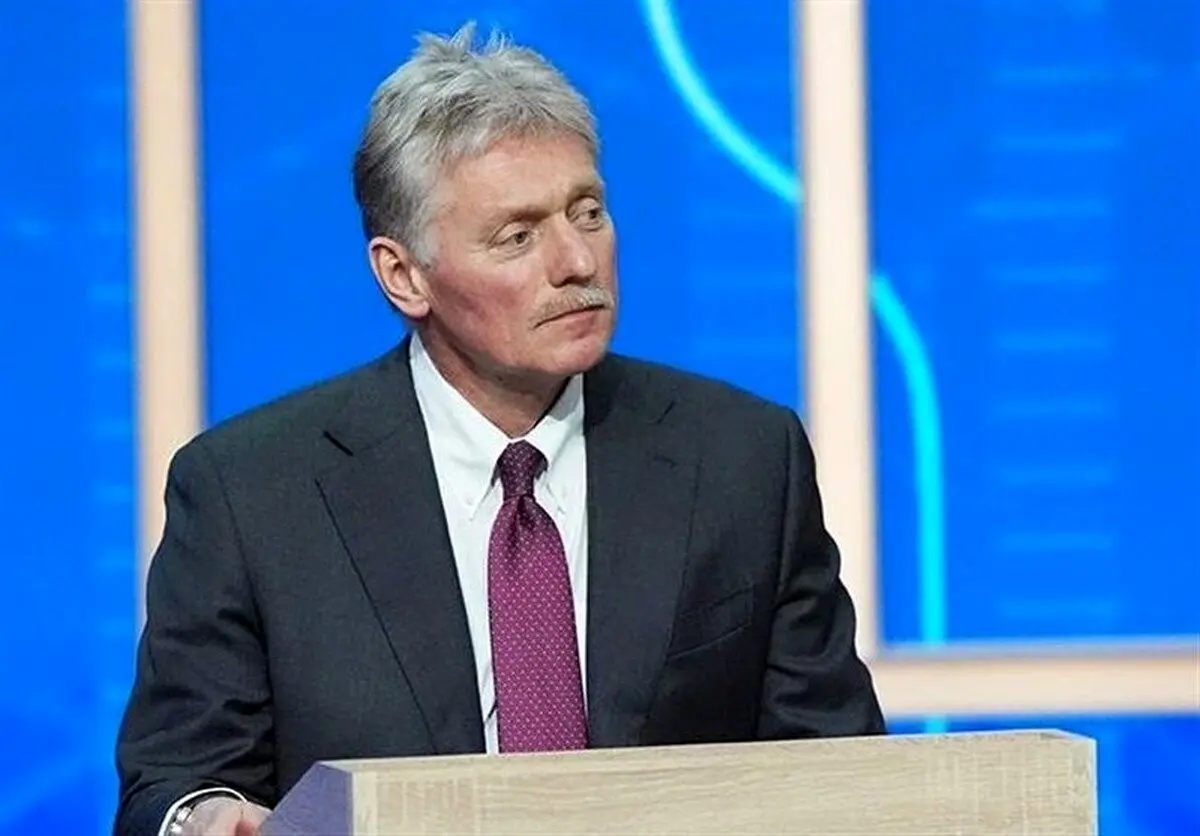 تلاش روسیه برای جلوگیری از حمله آمریکا به ایران | پسکوف وعده داد