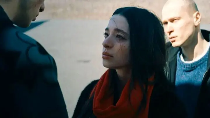 «آنورا» تصویری تلخ از نابرابری قدرت