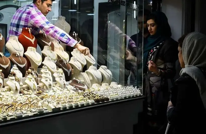 قیمت دلار، طلا و سکه امروز پنجشنبه ۷ آبان ۱۴۰۵