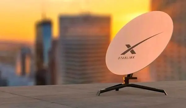 استارلینک در یک کشور جدید فعال شد