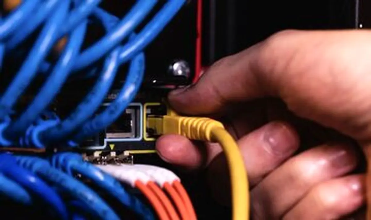 تازه‌ترین وضعیت اینترنت در کشور | رفت و برگشت اتصال بین‌الملل