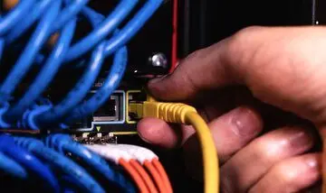 تازه‌ترین وضعیت اینترنت در کشور | رفت و برگشت اتصال بین‌الملل