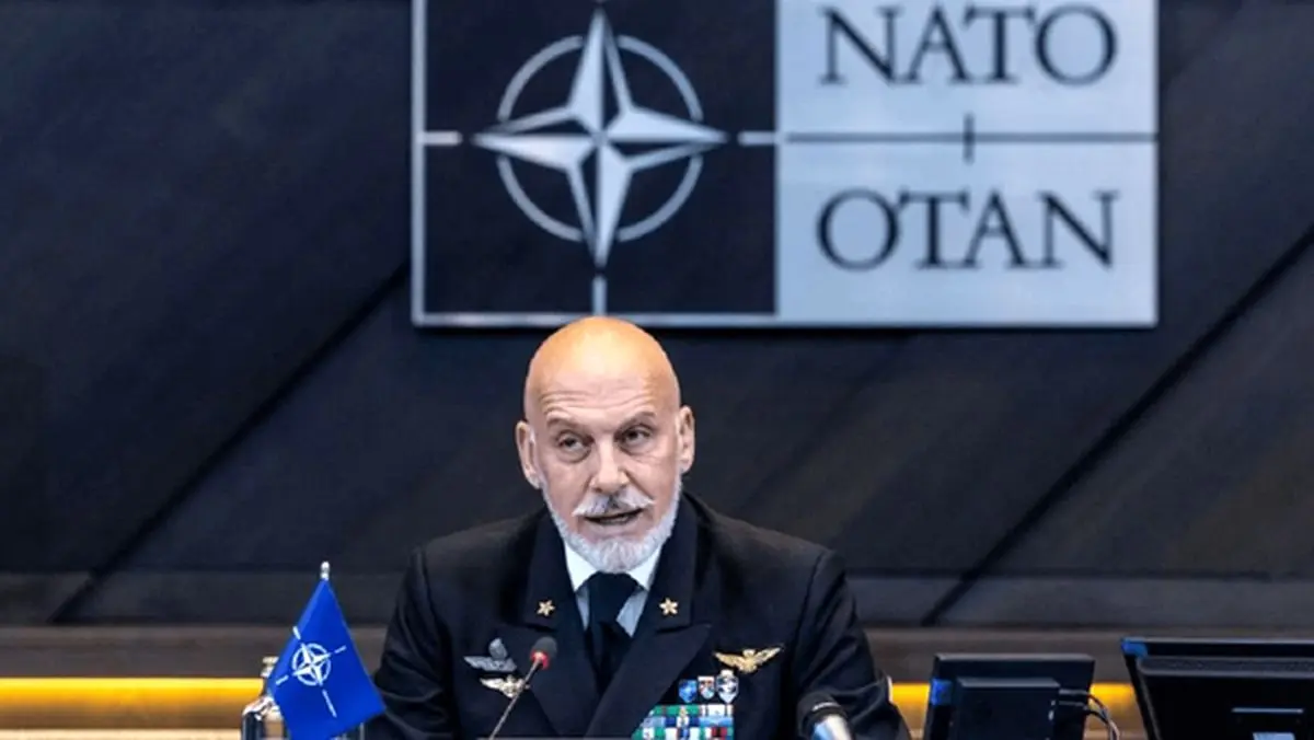 ناتو به روسیه حمله می‌کند؟ | احتمال وقوع جنگ بزرگ در اروپا
