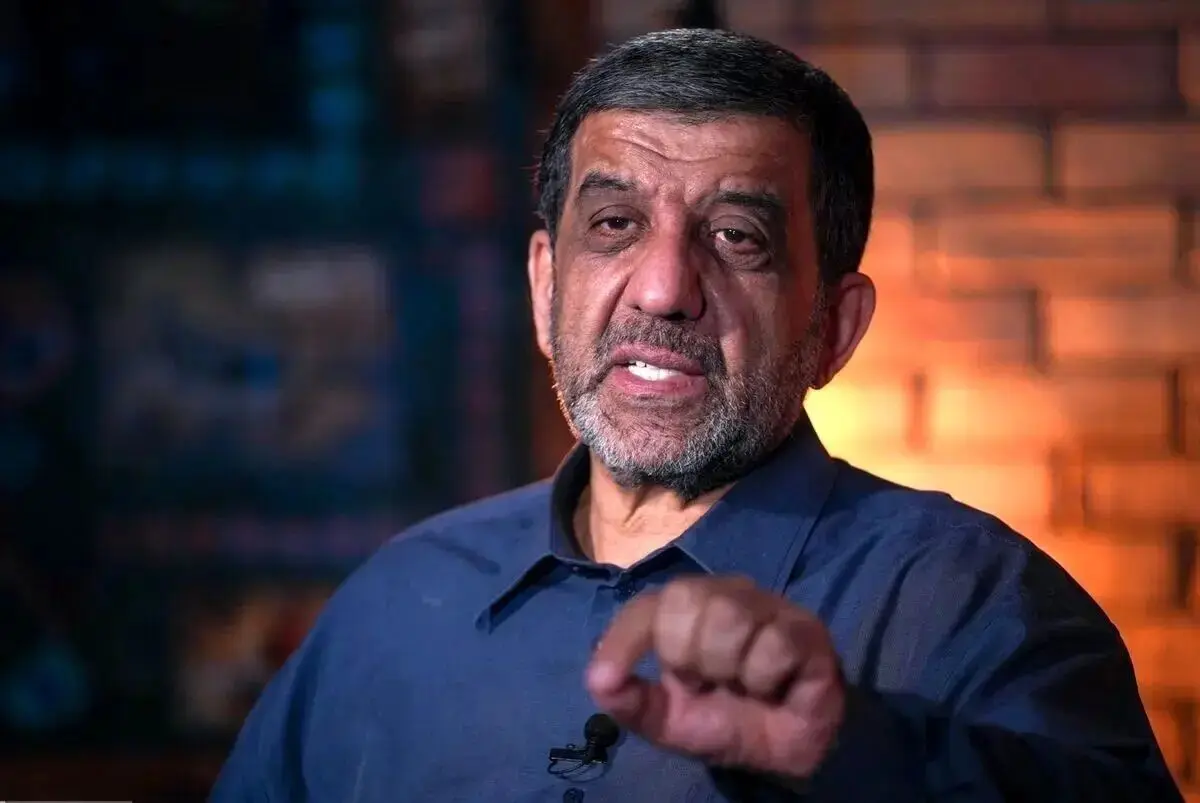 ضرغامی: باید خسارت واردشده به قشر خاکستری جبران شود