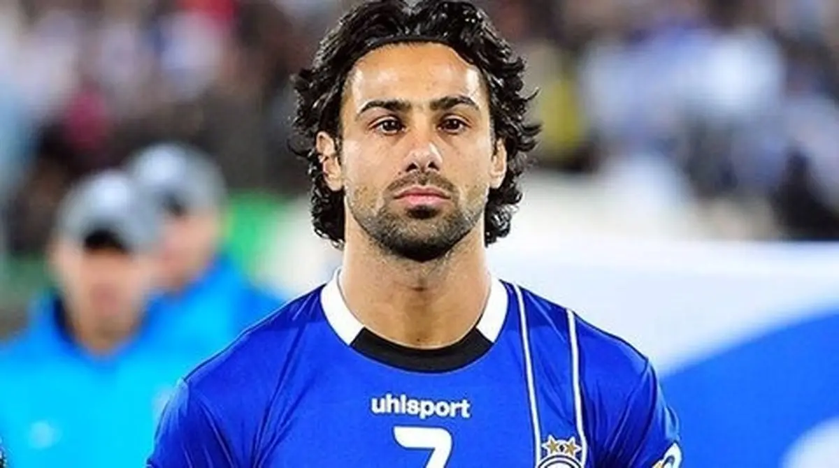 فرهاد مجیدی در امارات می ماند؟
