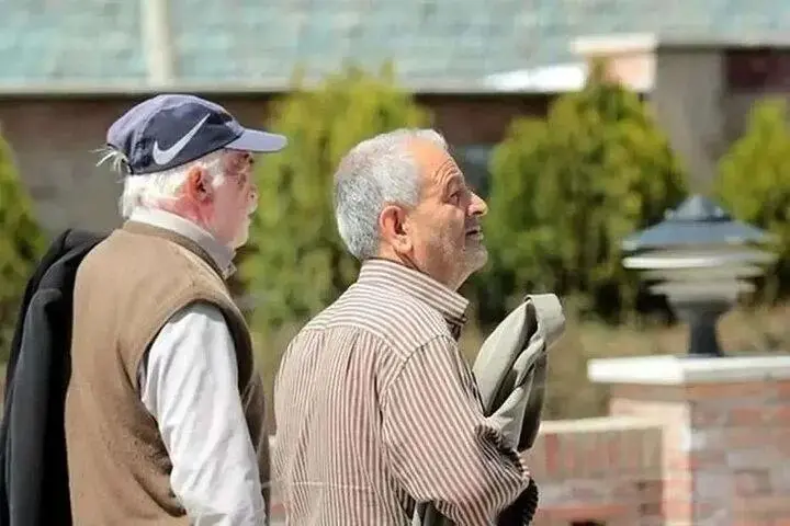 خبر فوری و خوش؛ زمان واریز کسورات بهمن و اسفندماه بازنشستگان کشوری بانک صادرات و فرهنگیان بازنشسته رسما در اردیبهشت ۱۴۰۴ اعلام شد