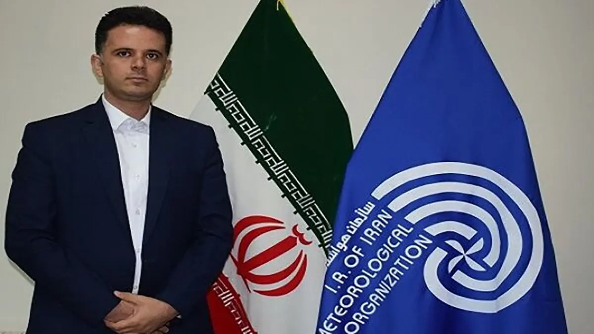 علت فوت اسماعیل سیمایی، مدیرکل هواشناسی آذربایجان غربی چه بود؟