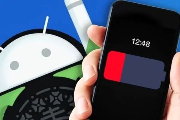 ۵ اشتباه رایج که باتری گوشی را خالی می‌کند
