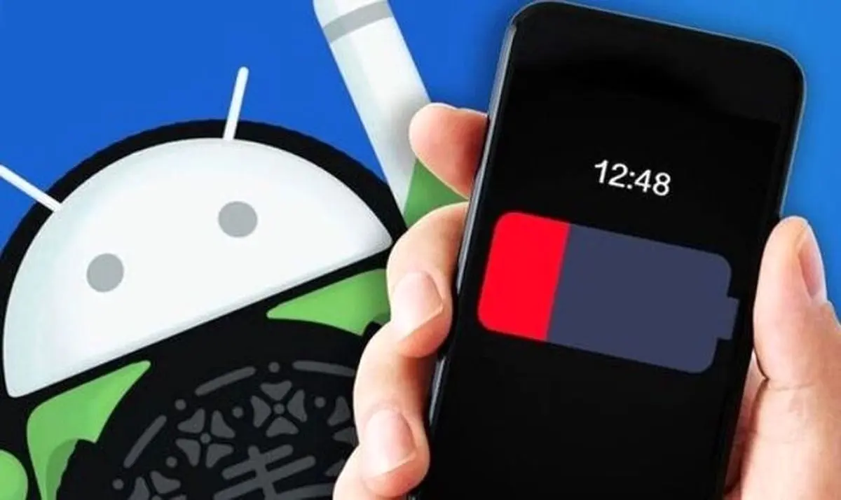 ۵ اشتباه رایج که باتری گوشی را خالی می‌کند
