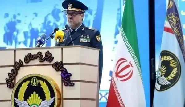 خبر فوری | ارتش در حالت آماده باش قرار گرفت
