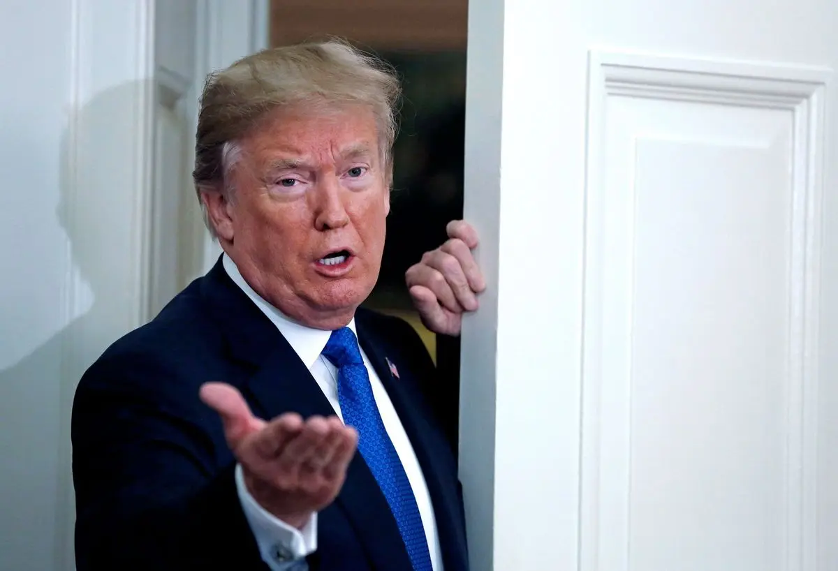 خبرهای بدی برای ترامپ در راه است + جزئیات