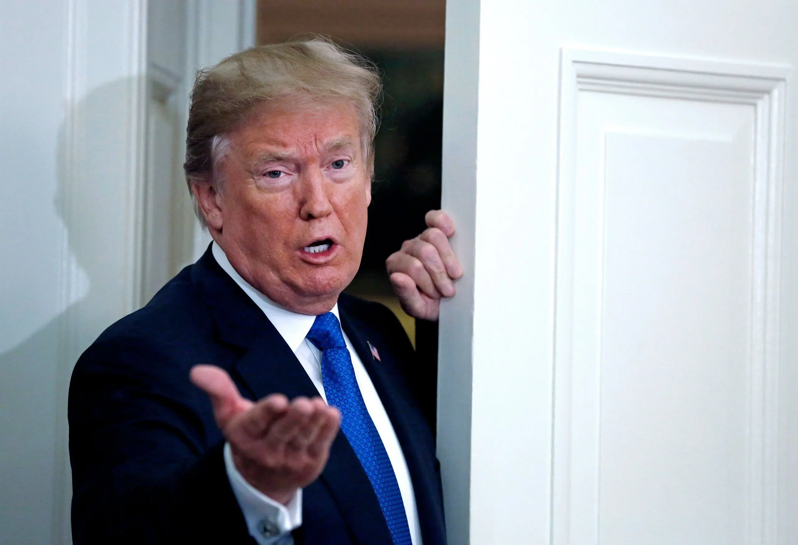 خبرهای بدی برای ترامپ در راه است + جزئیات