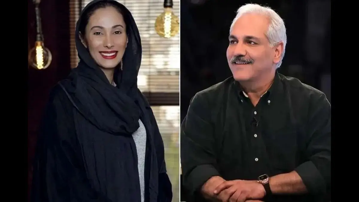 روایت همکاری مجدد سحر زکریا با مهران مدیری در سریال شیش ماهه