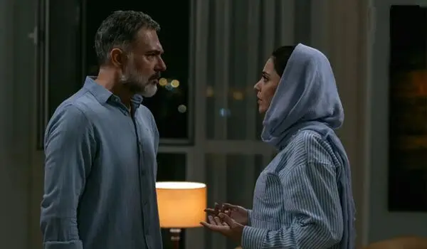 نگاهی به فیلم سینمایی قمارباز؛ درامی از ماجرای هک بانک ها در جنگ ۱۲ روزه