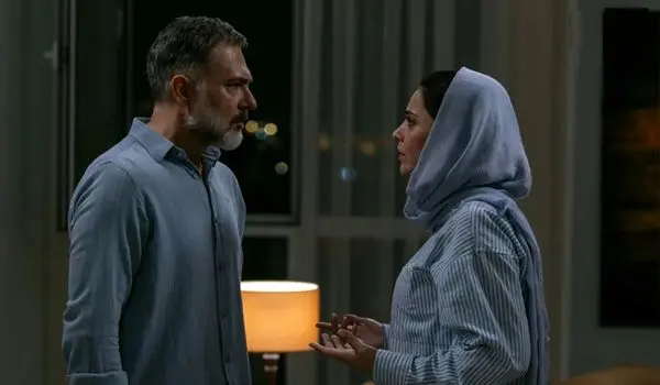 نگاهی به فیلم سینمایی قمارباز؛ درامی از ماجرای هک بانک ها در جنگ ۱۲ روزه