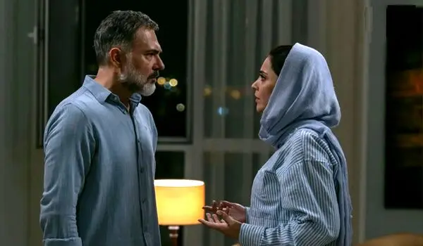 نگاهی به فیلم سینمایی قمارباز؛ درامی از ماجرای هک بانک ها در جنگ ۱۲ روزه