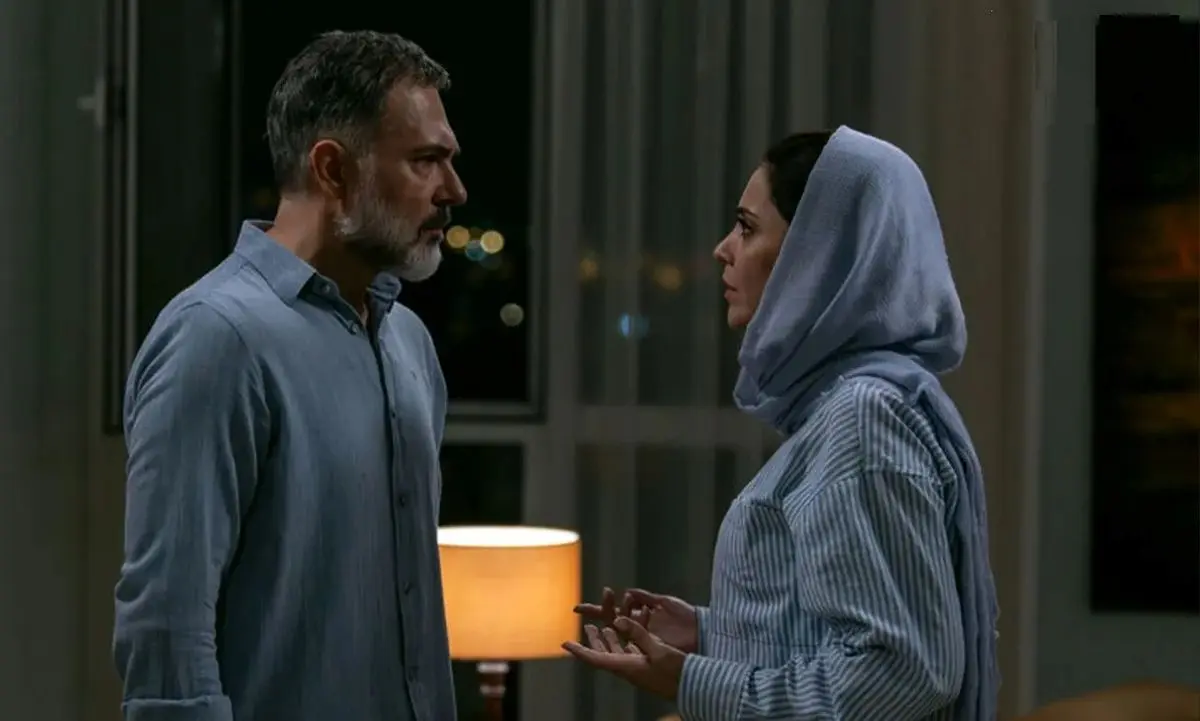 نگاهی به فیلم سینمایی قمارباز؛ درامی از ماجرای هک بانک ها در جنگ ۱۲ روزه