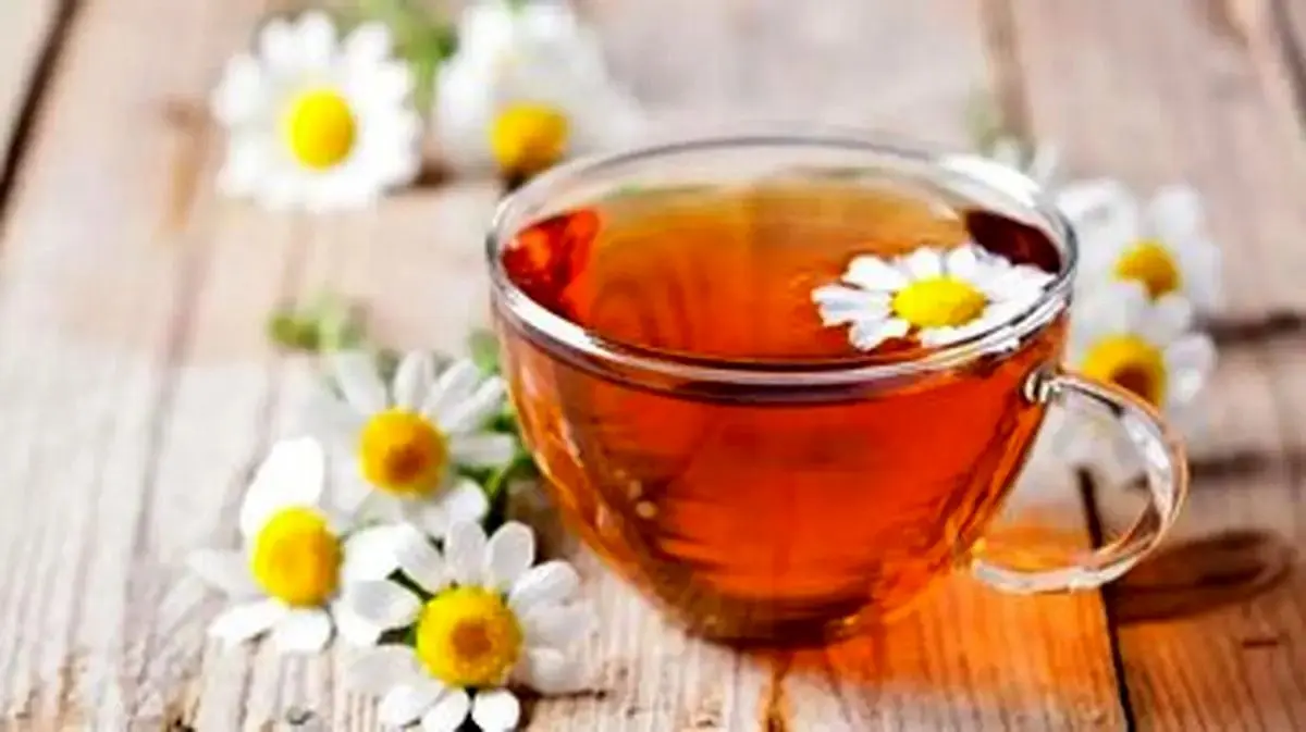 این سردنوش استرس شما را کم و خوابتان را بهتر میکند