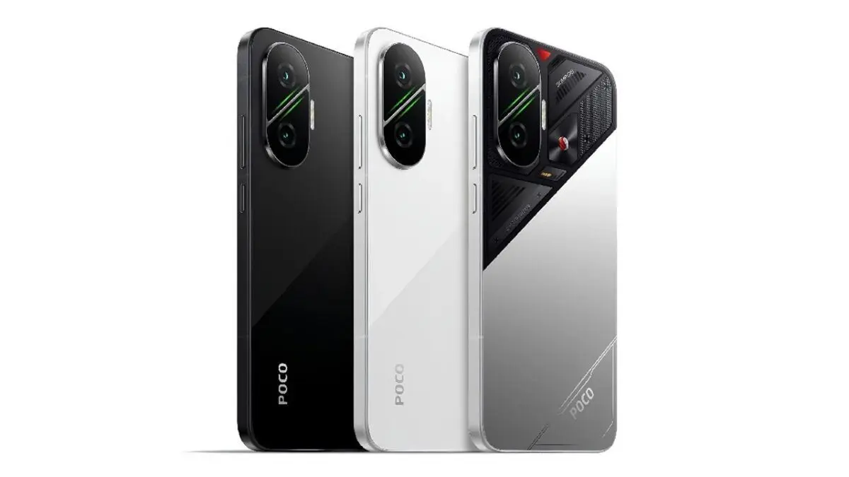 مقایسه Poco F7 و Poco F7 Pro؛ کدام میان‌رده شیائومی انتخاب بهتری است؟

