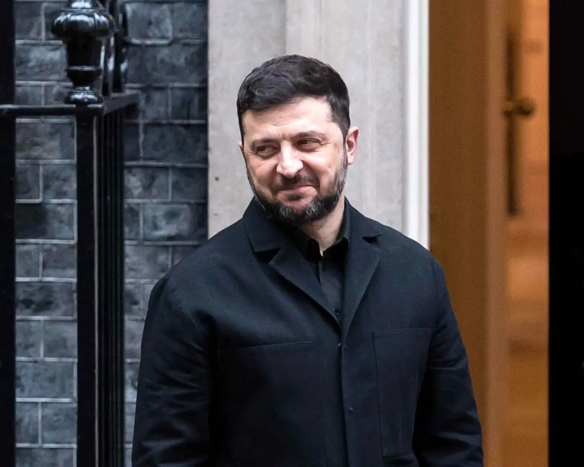  پیشنهاد آمریکا برای ایجاد منطقه آزاد اقتصادی در دونباس پس از عقب‌نشینی اوکراین