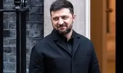  پیشنهاد آمریکا برای ایجاد منطقه آزاد اقتصادی در دونباس پس از عقب‌نشینی اوکراین