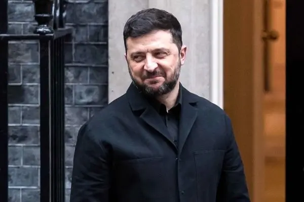  پیشنهاد آمریکا برای ایجاد منطقه آزاد اقتصادی در دونباس پس از عقب‌نشینی اوکراین