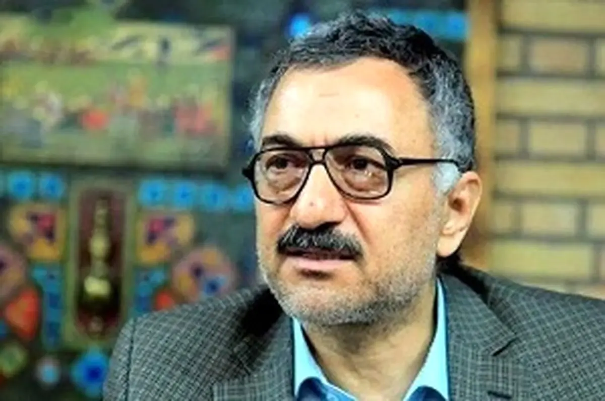 سعید لیلاز: در دوماه آخر منتهی به جنگ مسئله اصلی کشور پیامک حجاب و سگ گردانی بود