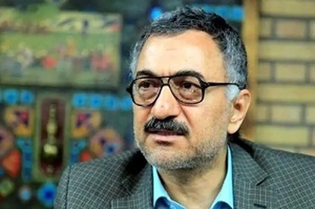 سعید لیلاز: در دوماه آخر منتهی به جنگ مسئله اصلی کشور پیامک حجاب و سگ گردانی بود