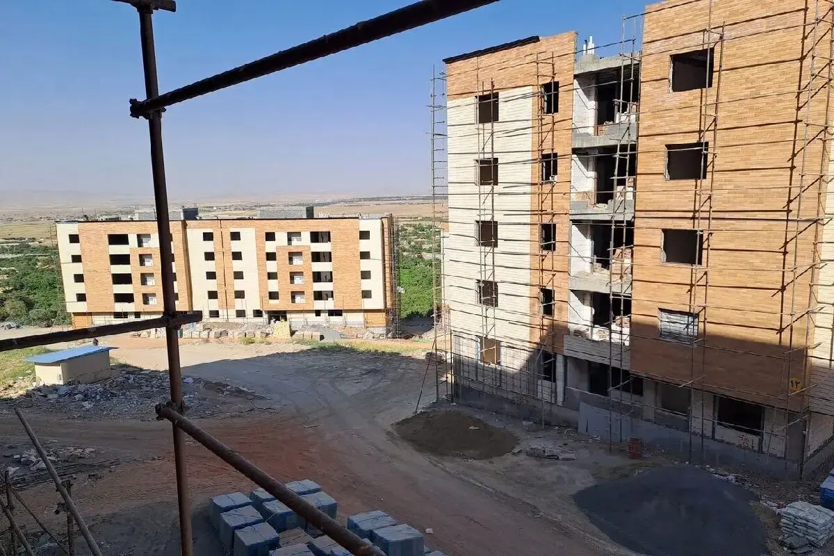 این افراد از مسکن ملی حذف می‌شوند