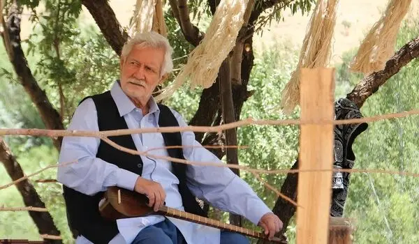 «آخرین عاشقانه» نامزد جشنواره بین‌المللی احمدآباد هند شد