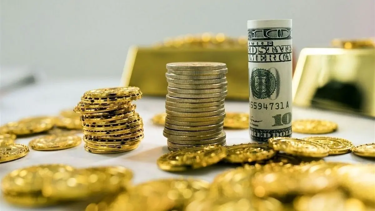 آخرین قیمت طلا و سکه در بازار جمعه ۳۰ مرداد ۱۴۰۵

