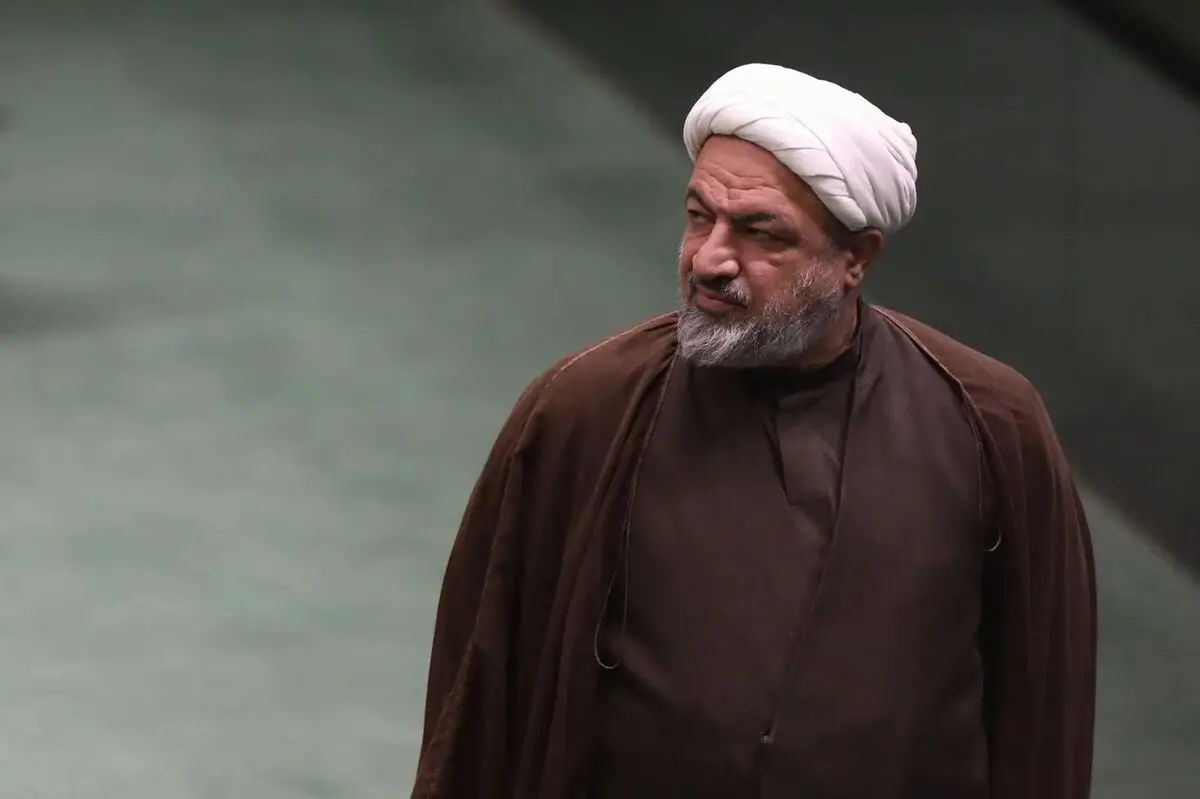 آیا رسایی مشمول قانون غیبت غیرموجه در مجلس می‌شود؟| ادامه کار نماینده زندانی در
هاله‌ای از ابهام