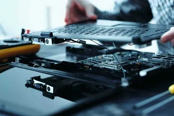 بازار قطعات لپ‌تاپ متحول شد؛ از سفارش فوری تا تعمیر تخصصی در کمترین زمان