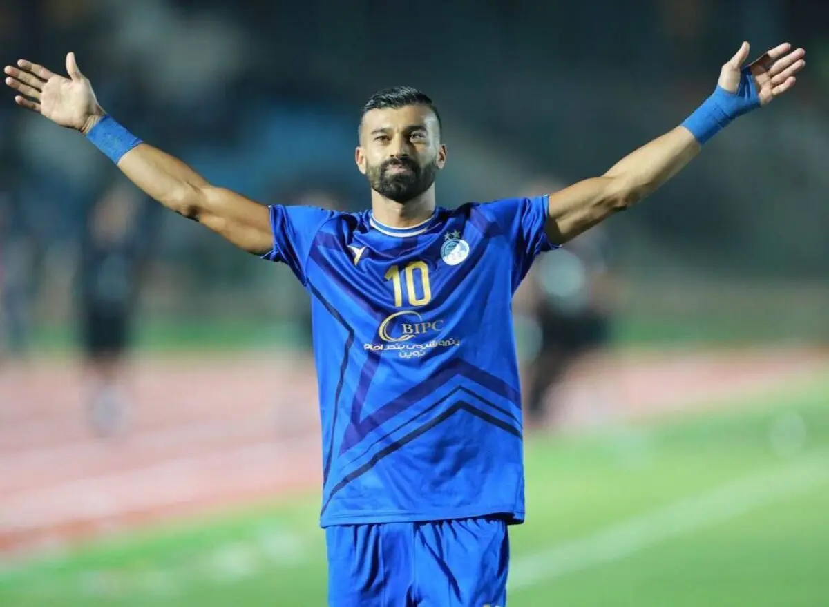 رامین رضاییان: منصورخان به من گفت بیا استقلال | پورحیدری: دلم می‌خواست، ولی رفت پرسپولیس!