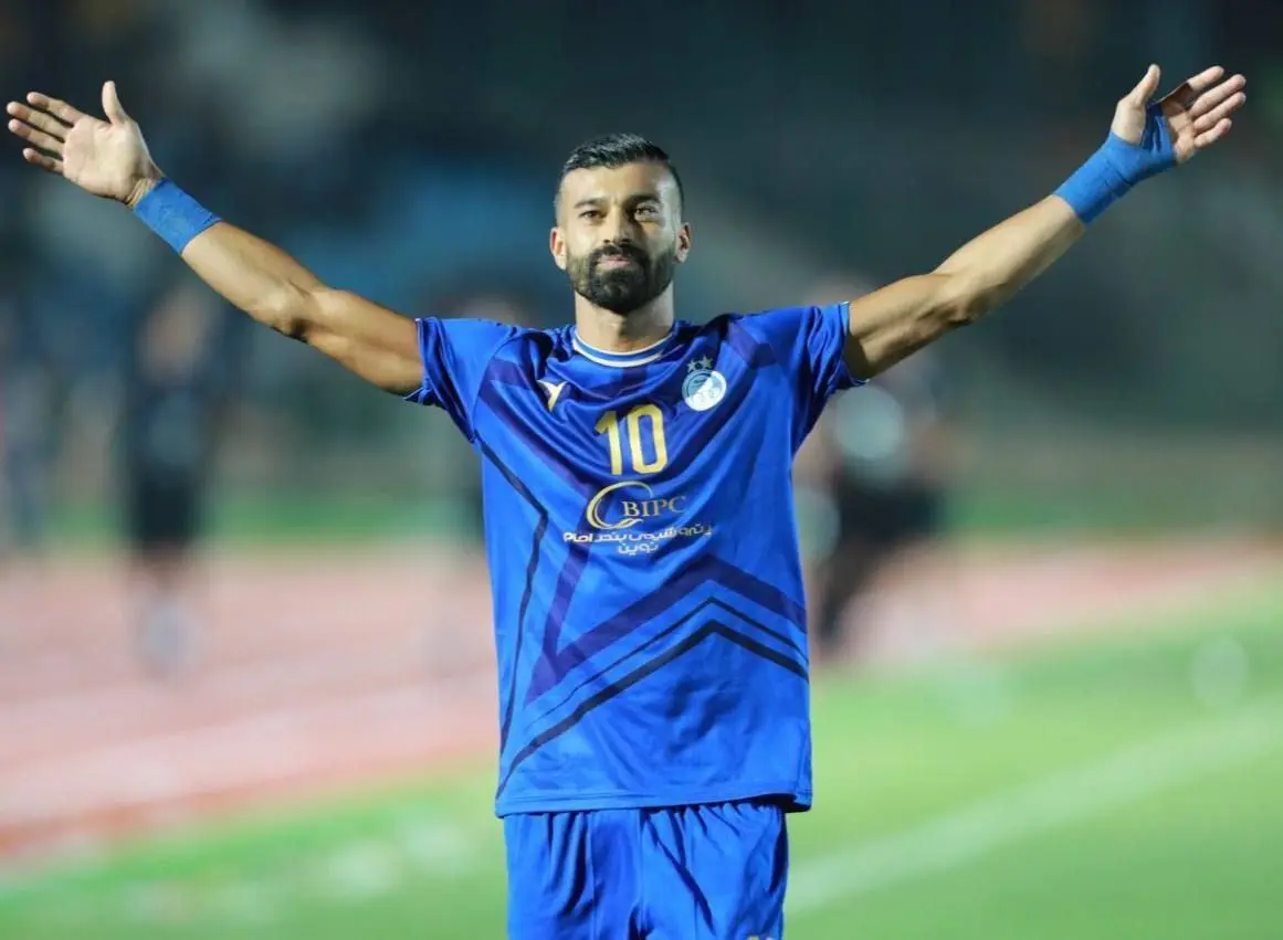 رامین رضاییان: منصورخان به من گفت بیا استقلال | پورحیدری: دلم می‌خواست، ولی رفت پرسپولیس!
