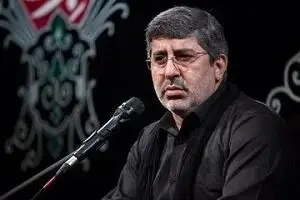 روایت مداح معروف از تذکر آیت الله مجتبی خامنه‌ای درباره تجمعات شبانه
