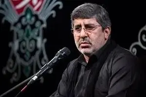 روایت مداح معروف از تذکر آیت الله مجتبی خامنه‌ای درباره تجمعات شبانه
