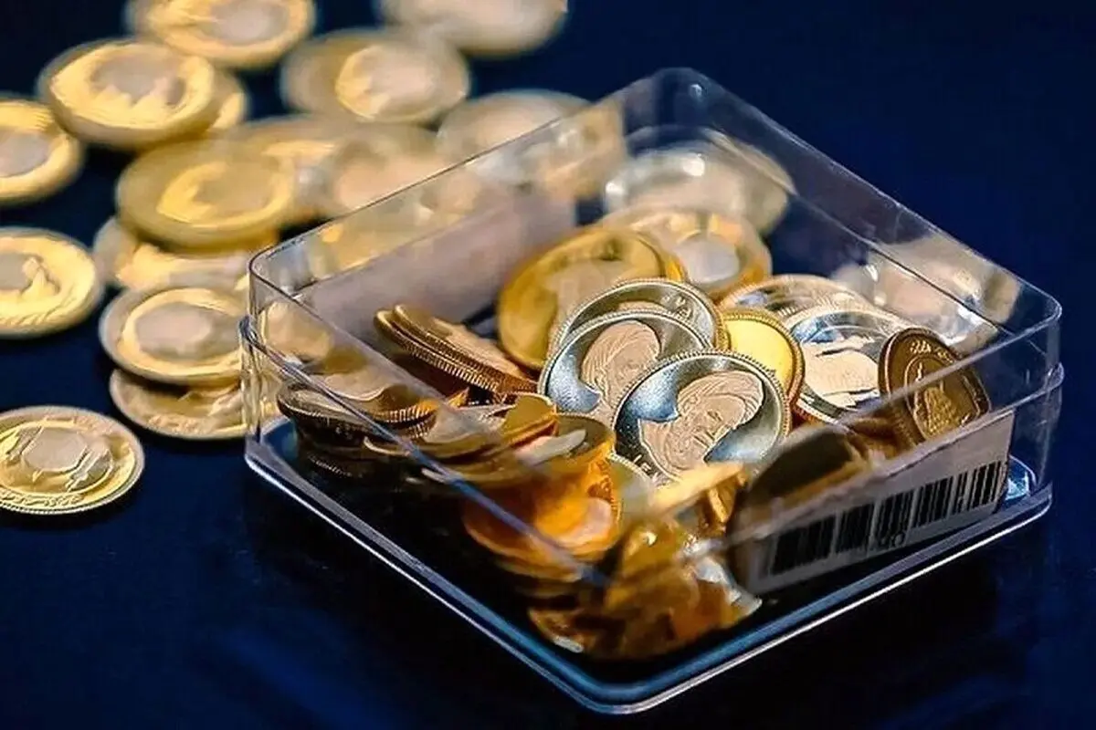 قیمت سکه و طلا امروز ۱۱ دی ۱۴۰۳
